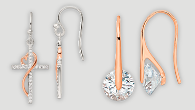 Drop & Dangle Earrings